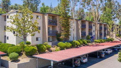 Terrace Gardens- A 55 and Better Community in Escondido, CA - Building Photo - Building Photo