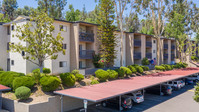 Terrace Gardens- A 55 and Better Community in Escondido, CA - Building Photo - Building Photo