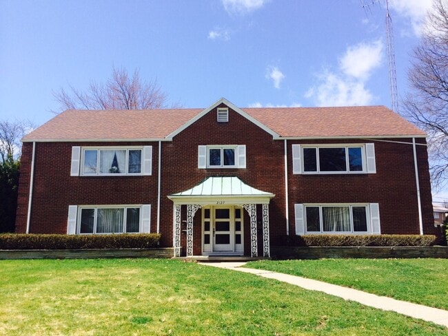 property at 2127 Collinway St