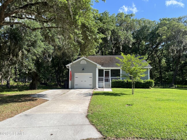 property at 52 Canopy Ln