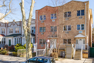 433 80th St Apartments