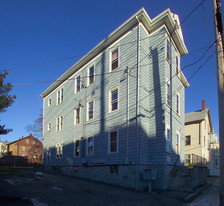 88-94 Seabury St Apartments