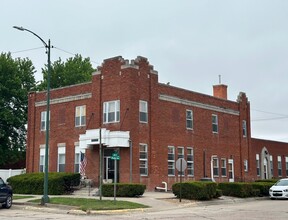 Minden Apartment Homes and Xmas City in Minden, NE - Building Photo - Building Photo