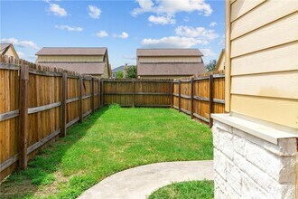 3407 Cullen Trail in College Station, TX - Building Photo - Building Photo