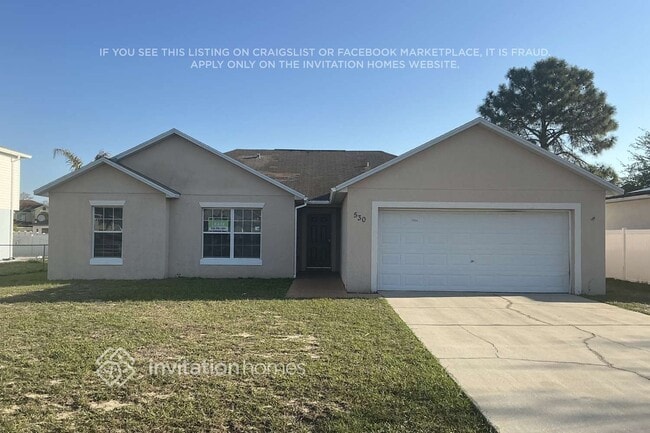 property at 530 Peace Dr