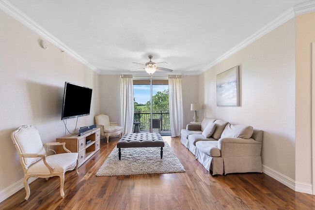 property at 11740 St Andrews Place