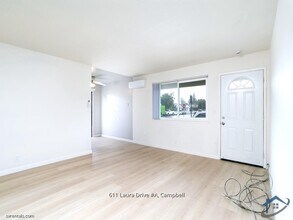 611 Laura Dr in Campbell, CA - Building Photo - Building Photo