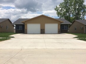 Osceola Heights in Osceola, IA - Building Photo - Interior Photo