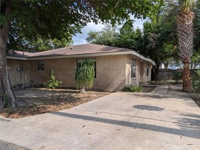 1112 Upas Ave in McAllen, TX - Building Photo - Building Photo