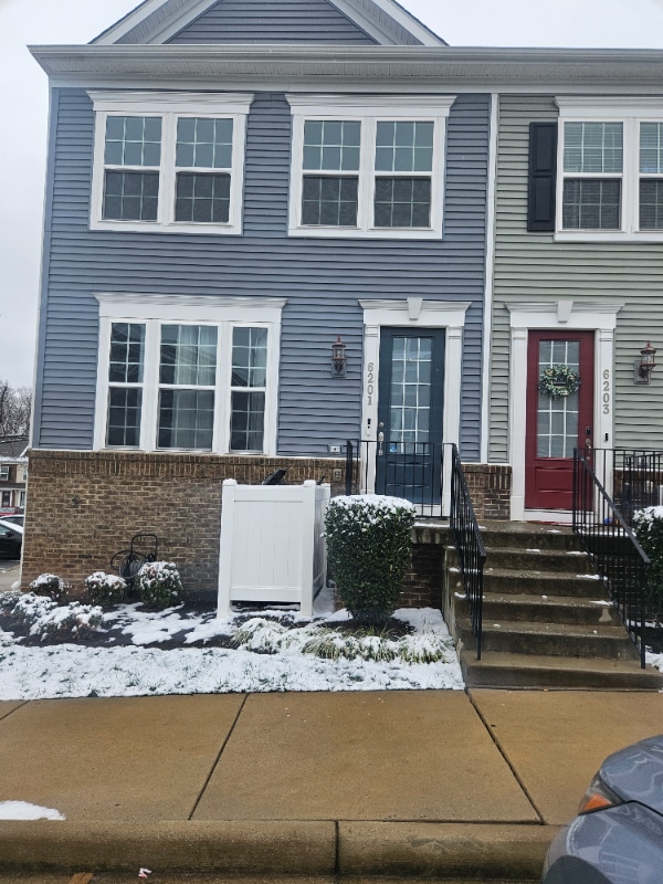 6201 Quinns Creek Dr