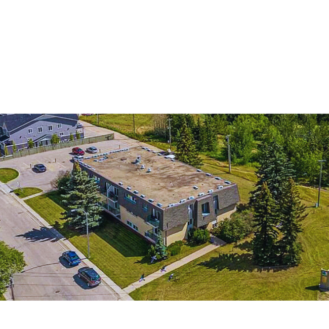 property at 10327-10107 107 Ave
