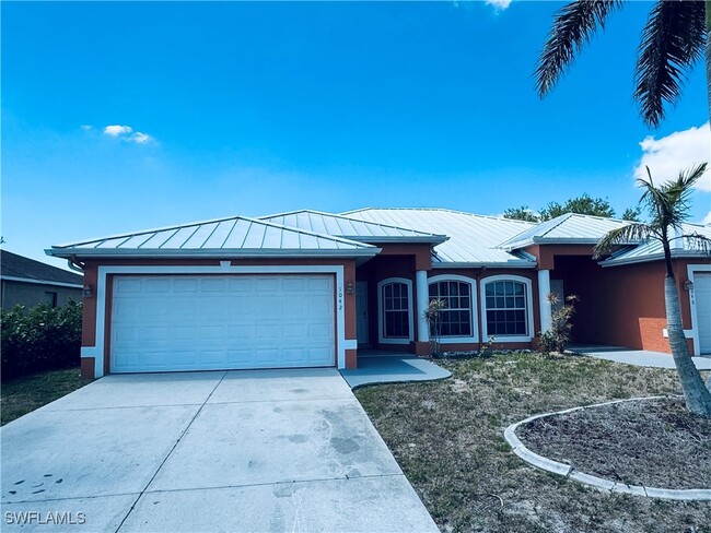property at 1042 SE 11th Terrace