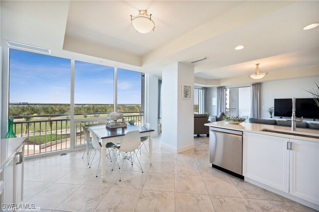 property at 4951 Bonita Bay Blvd