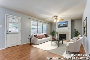 1109 Lauran Park Dr in Schertz, TX - Building Photo - Building Photo