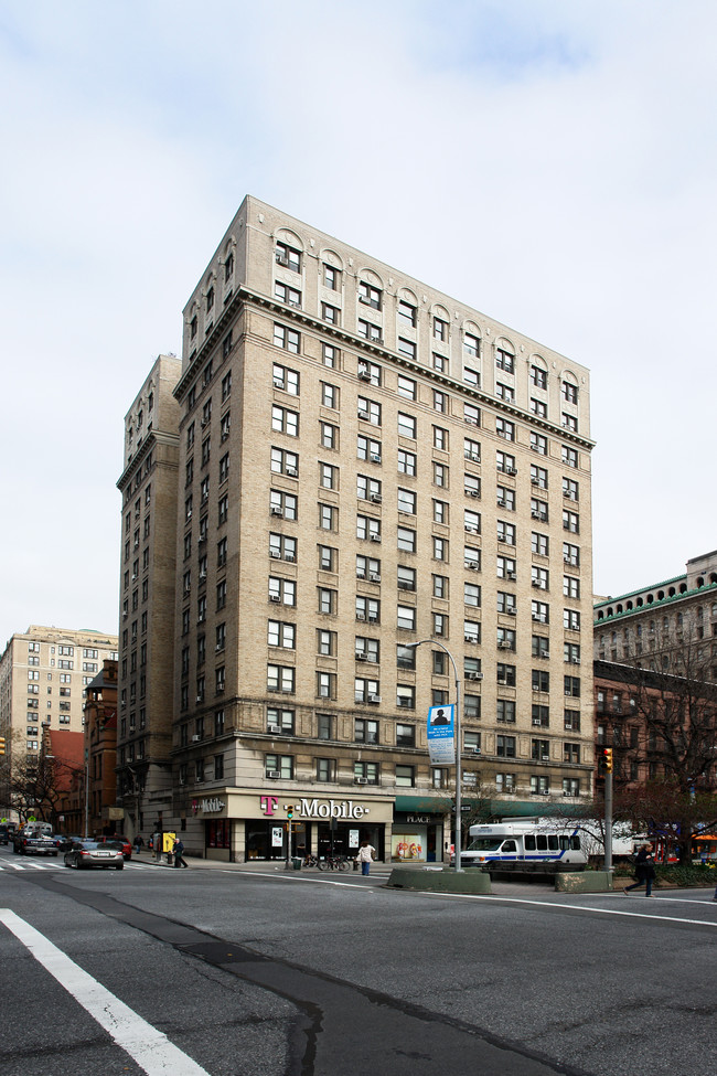 2181-2189 Broadway in New York, NY - Building Photo - Building Photo