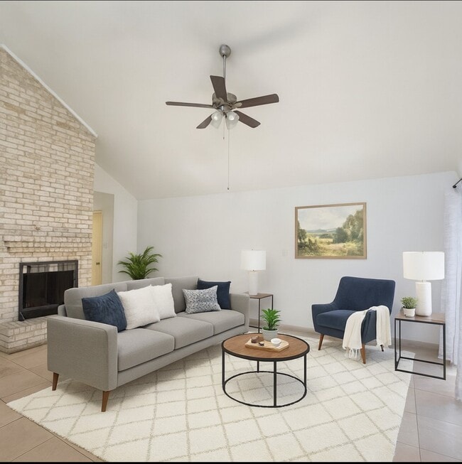 4431 Yupon Ridge Dr in Houston, TX - Building Photo - Building Photo