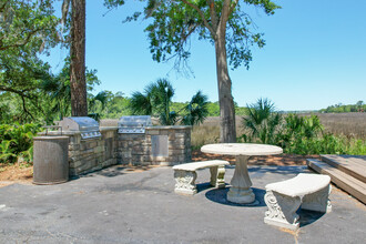 The Riverview in Charleston, SC - Foto de edificio - Building Photo