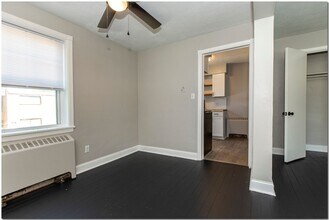 West Park Lofts in Cleveland, OH - Foto de edificio - Interior Photo