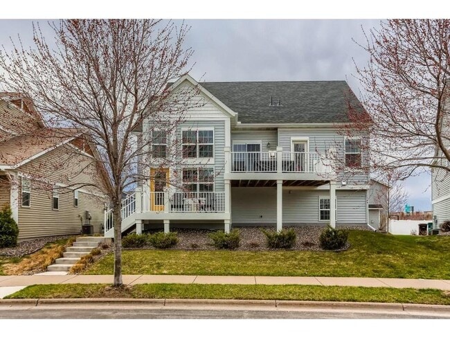 5310 95th Ln N in Brooklyn Park, MN - Building Photo - Building Photo