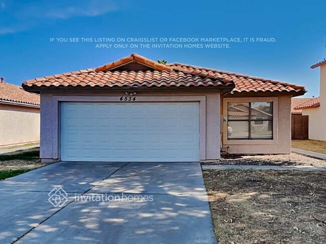 property at 4534 E Grove Ave