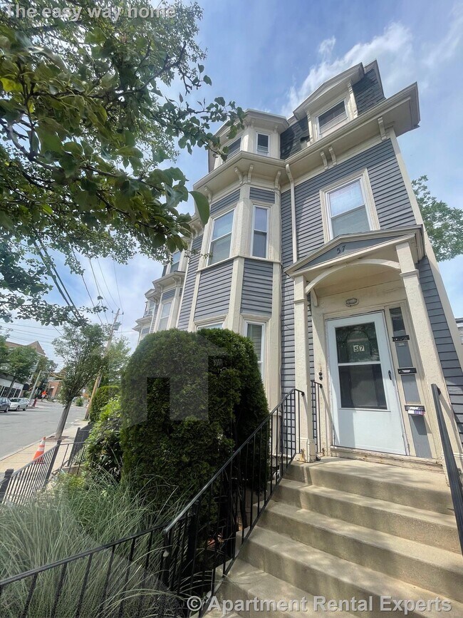 property at 57 Summer St