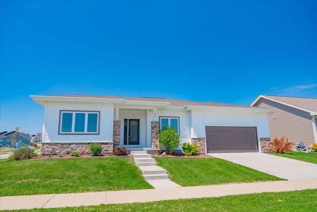 property at 604 Burnt Sienna Dr
