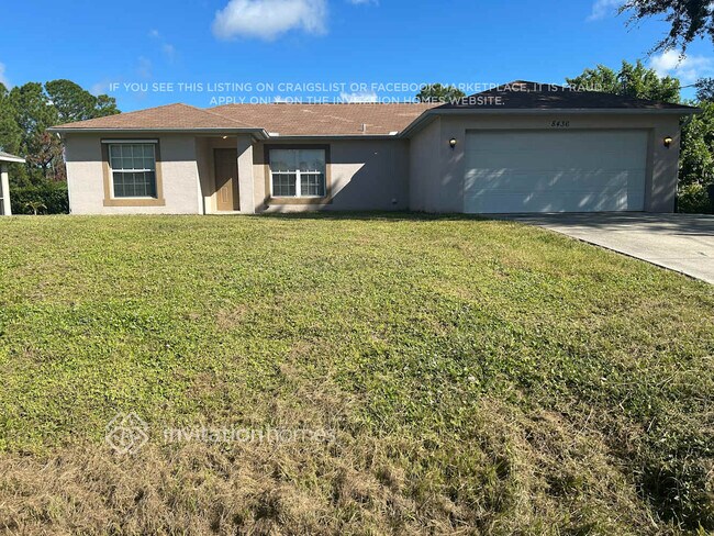 property at 8436 Red Coach Ave