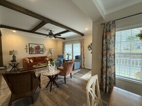 123 Pete Mann Rd in Brevard, NC - Building Photo - Building Photo