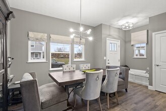 5232 Estuary Ln in Dublin, OH - Building Photo - Building Photo