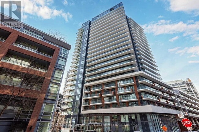 38 Iannuzzi St in Toronto, ON - Building Photo - Building Photo