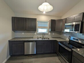 5277 N Toben Ct in Bel Aire, KS - Building Photo - Building Photo