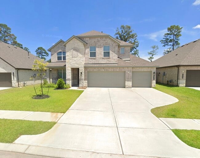 13712 Moss Lake Ln in Conroe, TX - Building Photo - Building Photo