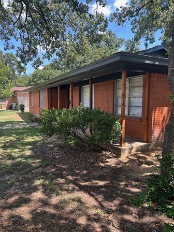 7200 Robinhood Ln in Fort Worth, TX - Building Photo - Building Photo