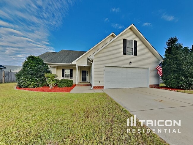 property at 81 Ashcott Dr