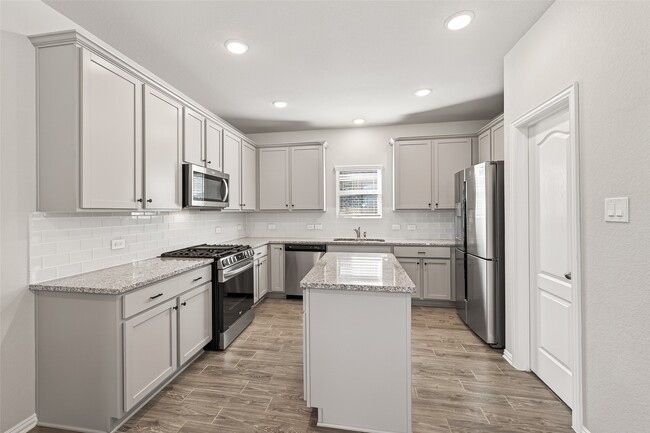 8415 Chesney Trl in Fulshear, TX - Building Photo - Building Photo