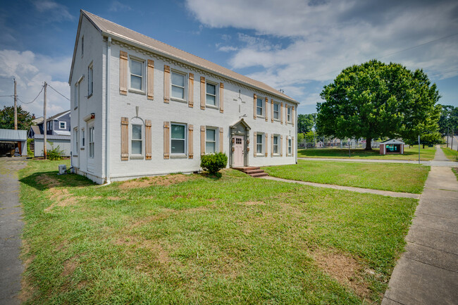 1223 Wateree Street in Kingsport, TN - Building Photo - Building Photo