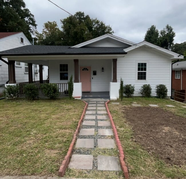 property at 620 Dunbar St