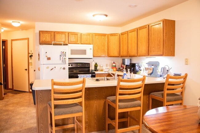 3155 Craig Rd in Eau Claire, WI - Building Photo - Building Photo