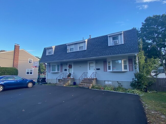 property at 636 Torrey St