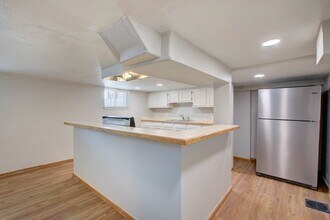 1517 Harrison in Denver, CO - Foto de edificio - Building Photo