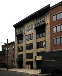 705 Monroe St in Hoboken, NJ - Building Photo - Building Photo