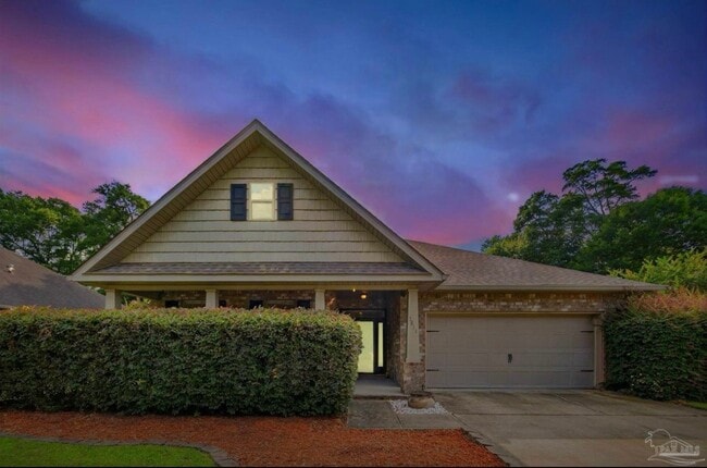 property at 5811 Rustic Ridge Circle