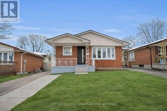 1046 Jalna Blvd in London, ON - Building Photo - Building Photo