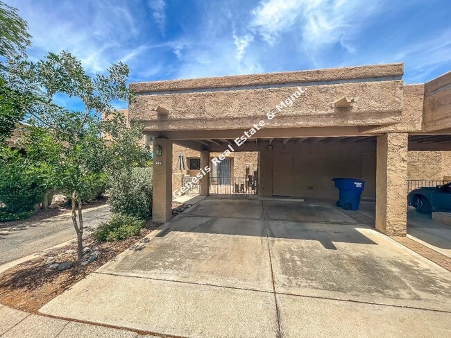 2961 E Winterhaven Dr in Tucson, AZ - Building Photo - Building Photo