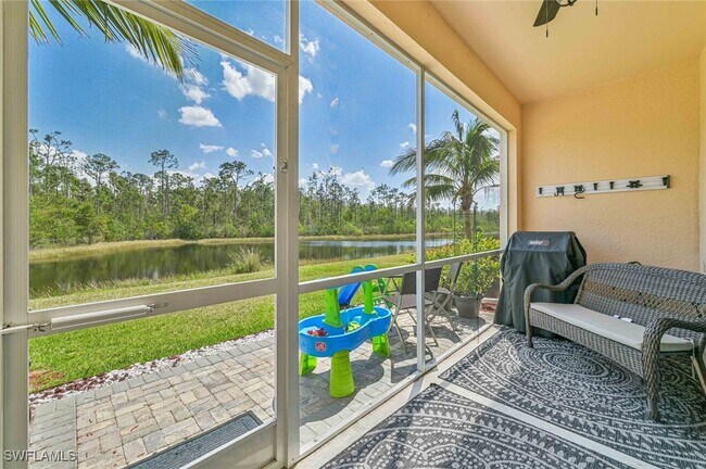property at 10224 Via Colomba Circle