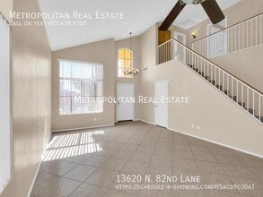 13620 N 82nd Ln in Peoria, AZ - Building Photo - Building Photo