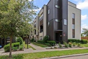 2741 Merrimac St in Fort Worth, TX - Building Photo