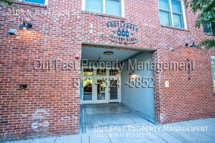 3108 N Jefferson St in Tampa, FL - Building Photo