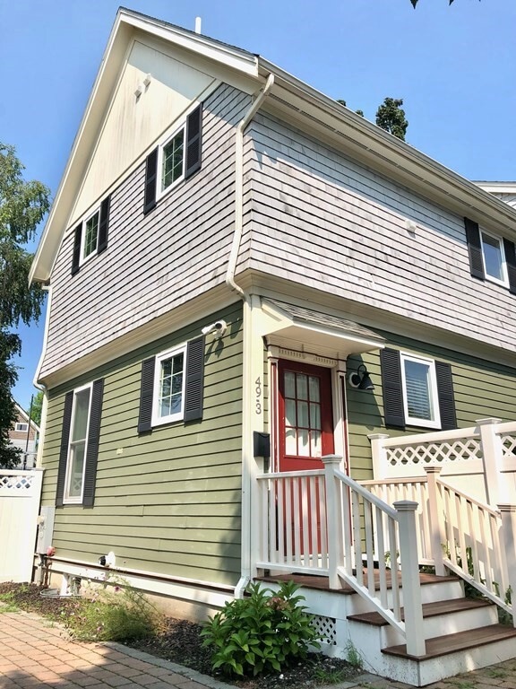property at 49 Cedar St