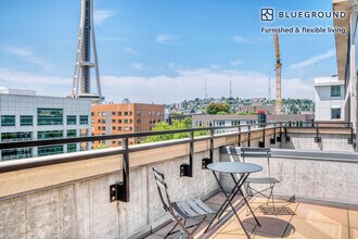 101 Taylor Ave N, Unit FL8-ID595 in Seattle, WA - Building Photo - Building Photo